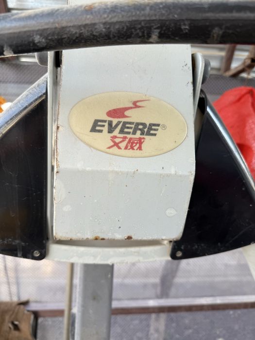 Тренажер 5/1 всё включено