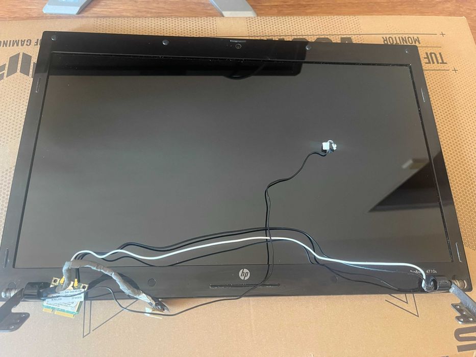 екран дисплей за лаптоп HP ProBook 4710s
