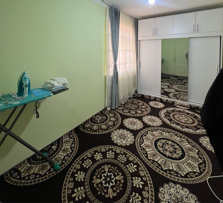 Vakzalda kvartita arendaga beriladi