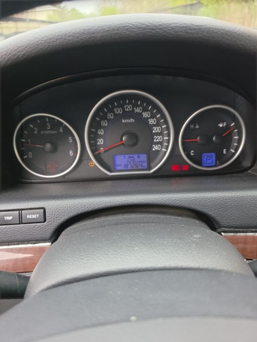 Hyundai veracruz (IX55)