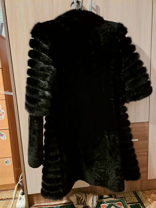 Продам шубу в хорошем состоянии