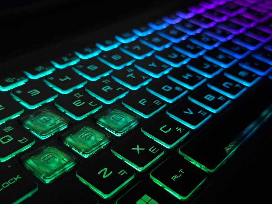 MsiKatana A15 rtx 4050