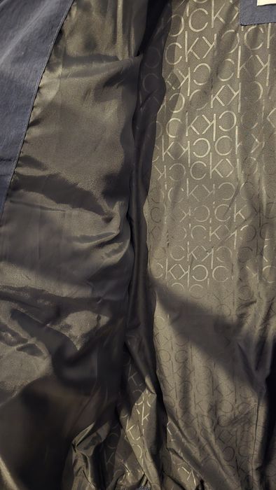 Calvin Klein jacket