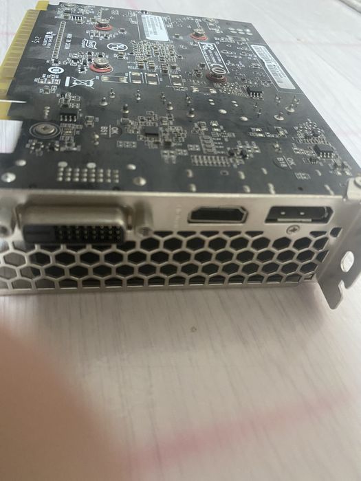 продам gtx 1050 ti