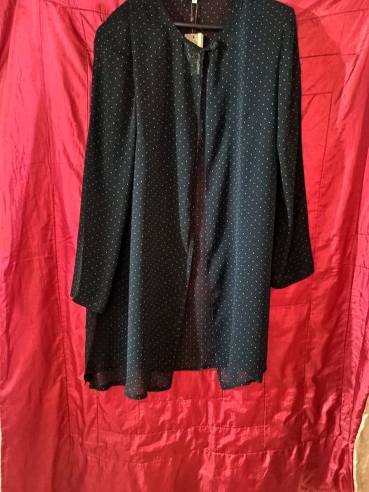 Дамска ,рокли официални и ежедневни,и дам.блейзър !