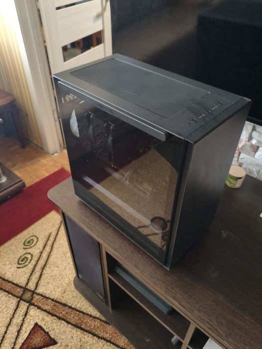 Продам игровой PC