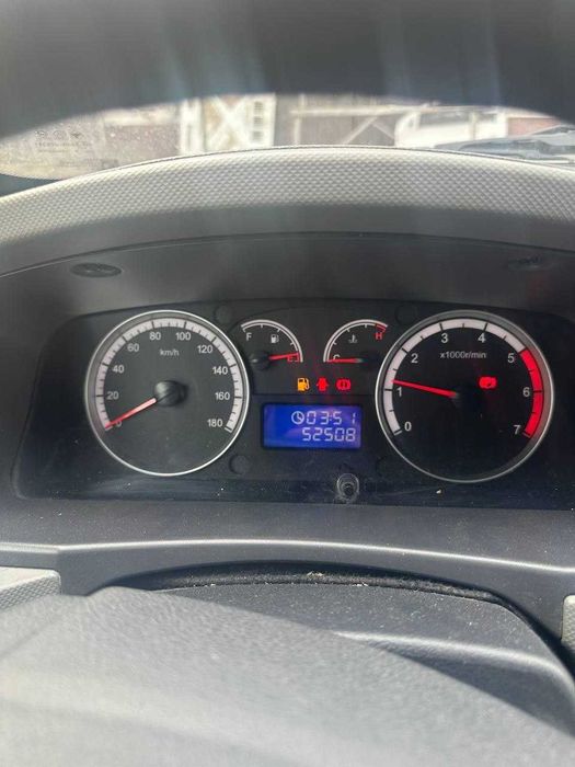 Фотон микроавтобус