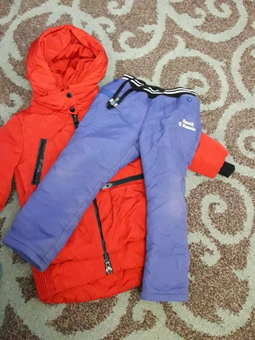 срочно продам куртку