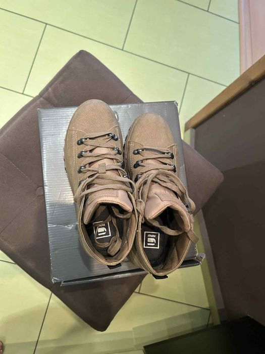 Спортни боти  G-star