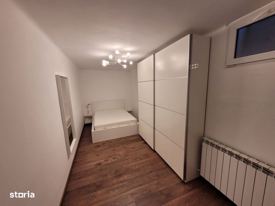 Primaverii Apartament in vila