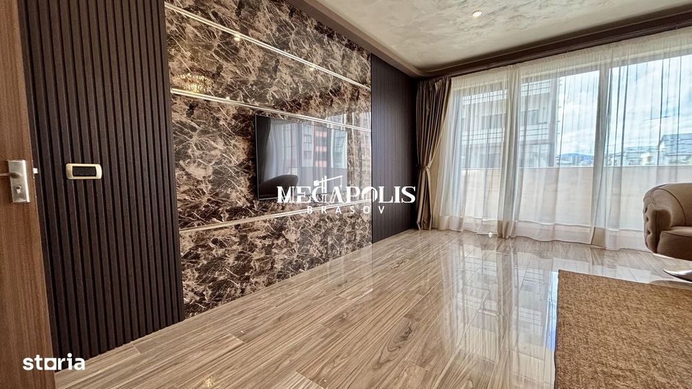 Apartament 4 camere | Confort Lux | Parcare | Isaran Residence