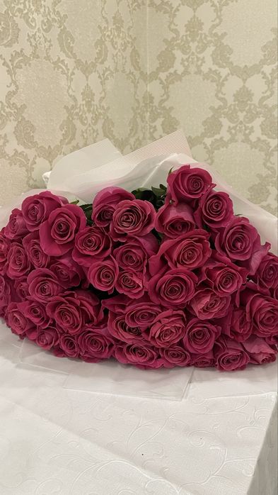 51 метровая роза