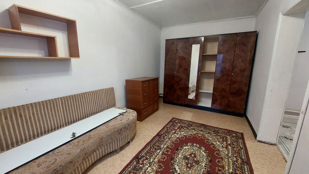 Сдам времянку. Квартира