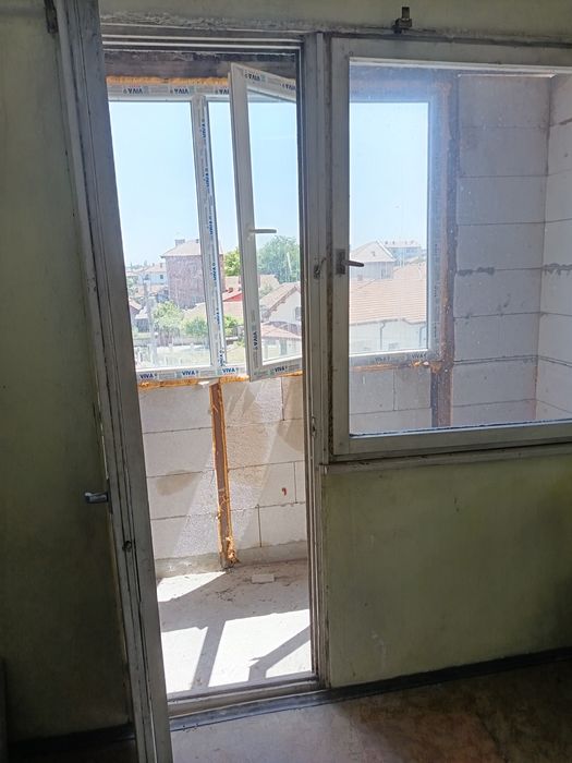 Продава се Двустаен апартамент в Левски - 40 кв.м за 538 €/кв.м - Снимка #3