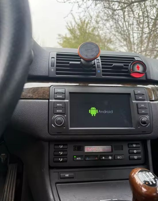 Navigatii android 7, 9,10 inch