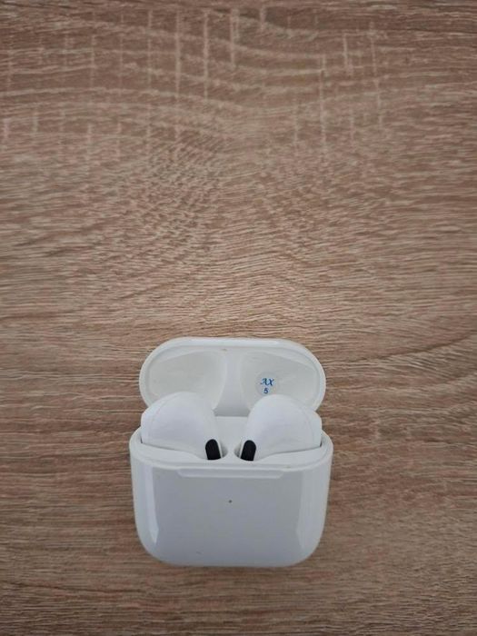 Безжични слушалки