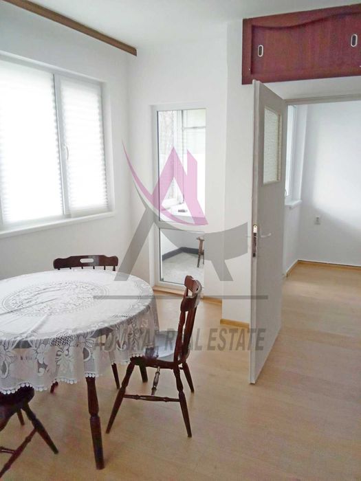 Дава се под наем Тристаен апартамент в Варна, Левски - 90 кв.м за 348.84 € - Снимка #1