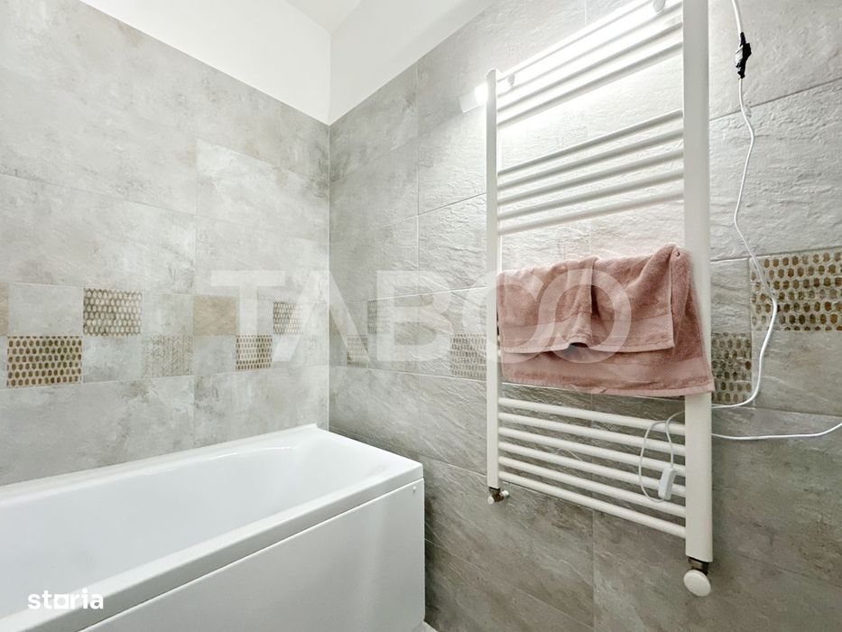Apartament cu 2 camere de vanzare Baciu Cluj Napoca