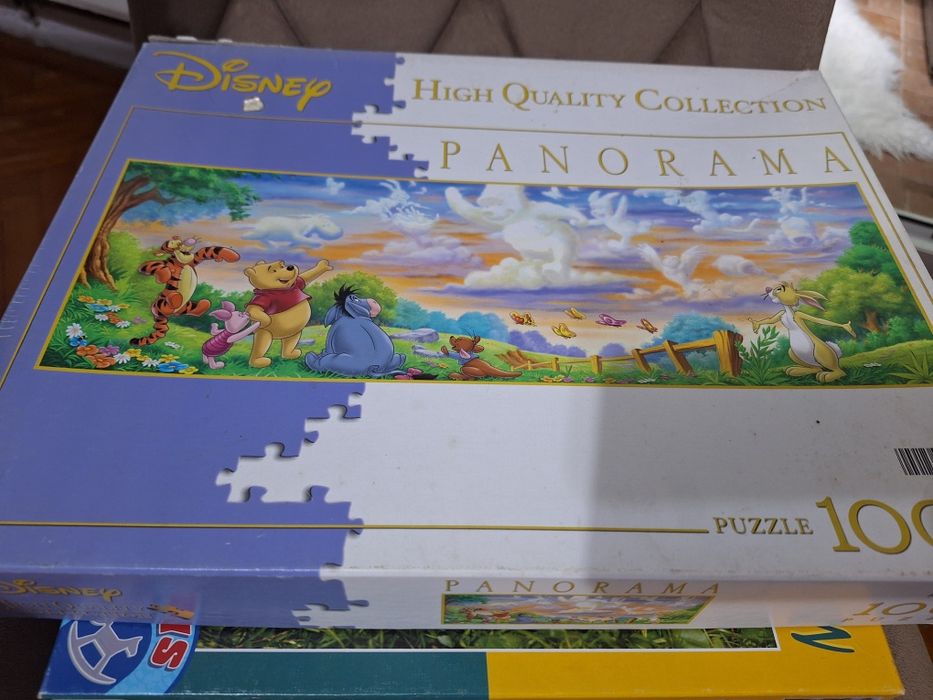 Jocuri puzzle si un joc adevarat sau fals