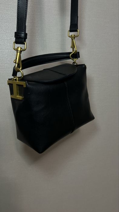 tods сумка люкс