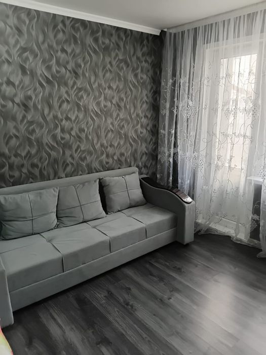 сдам с 22.03.26 г. 1 комн.кв.на Детсаде,120+счетчики,ранее не сдавалас