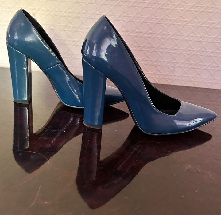 Оригинал Туфли Sisley Франция