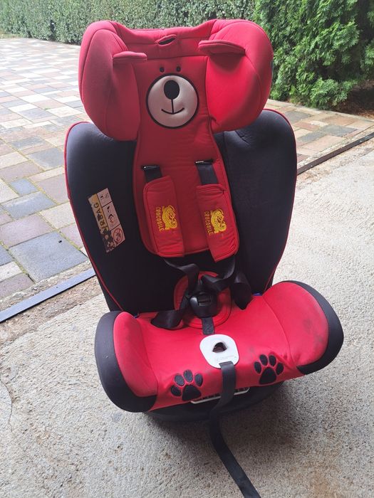 Scaun auto copil