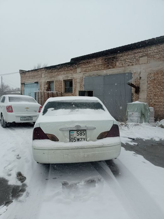 Тойота Авалон 2001 3 литр Срочно!