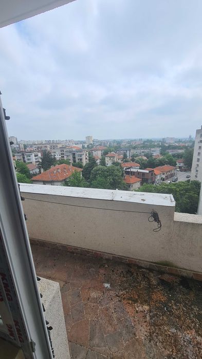 3 стаен Апартамент в центъра на Хасково
