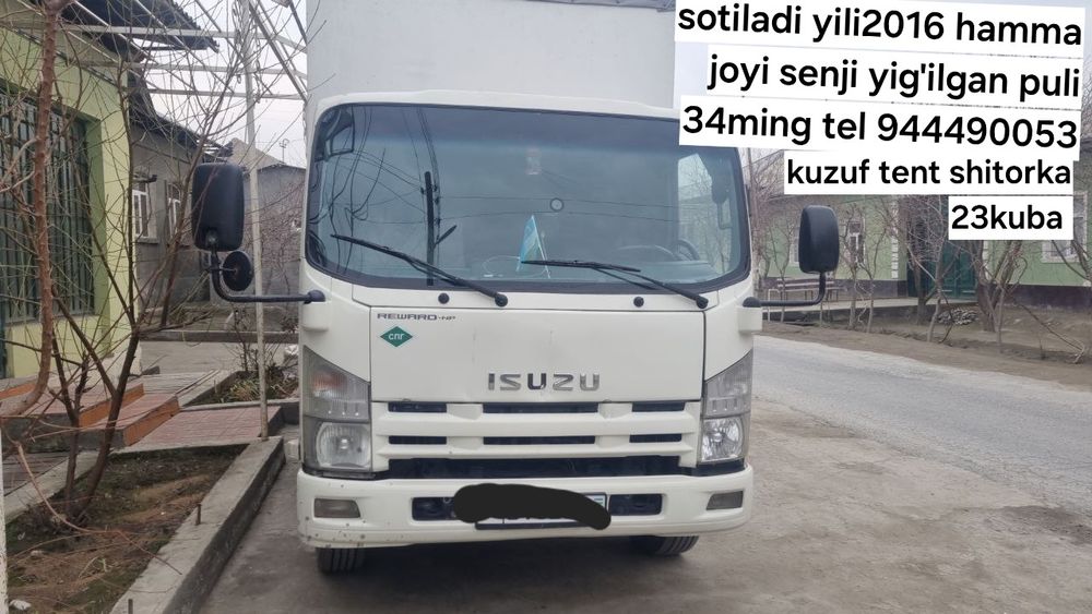 Фвкат нактга  сотилади