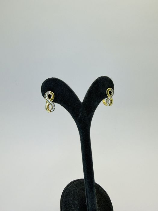 Cercei Aur 14K 2,70 Gr 1215 Lei