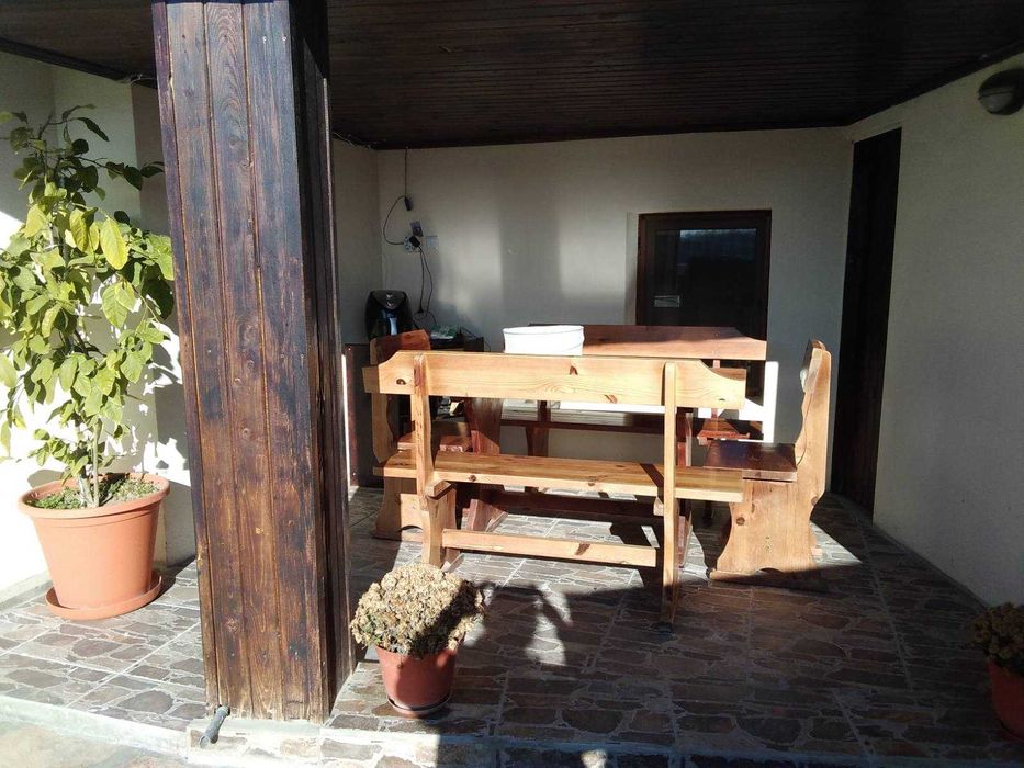 Продава се Къща в с. Пелишат, Област Плевен - 110 кв.м за 1082 €/кв.м - Снимка #3