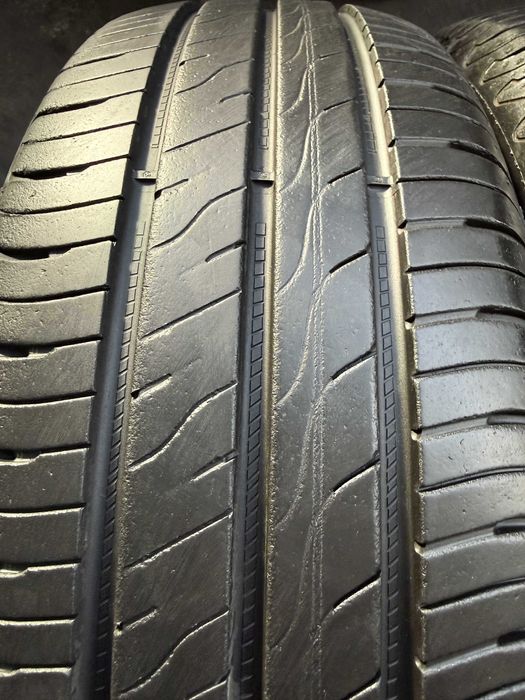 2x Anvelope Vara 195/55 r16 - GoodYear Efficient Grip Performance