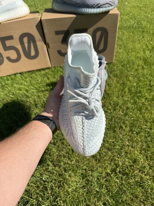 Adidasi Yezzy Boost 350 / Premium colectie 2026