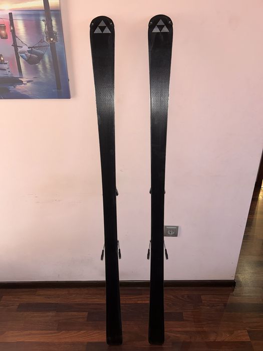 Ски Втора Употреба