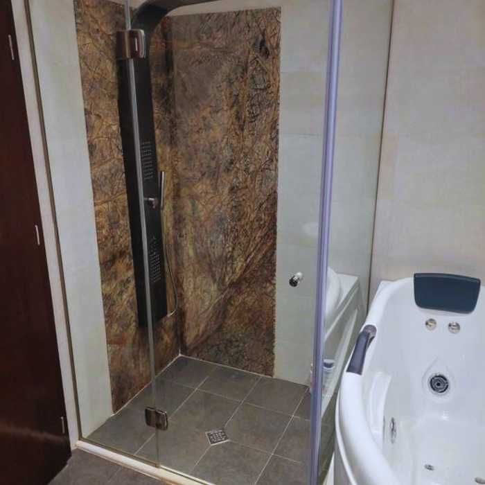 Дава се под наем Тристаен апартамент в София, Горна баня - 106 кв.м за 612 € - Снимка #3