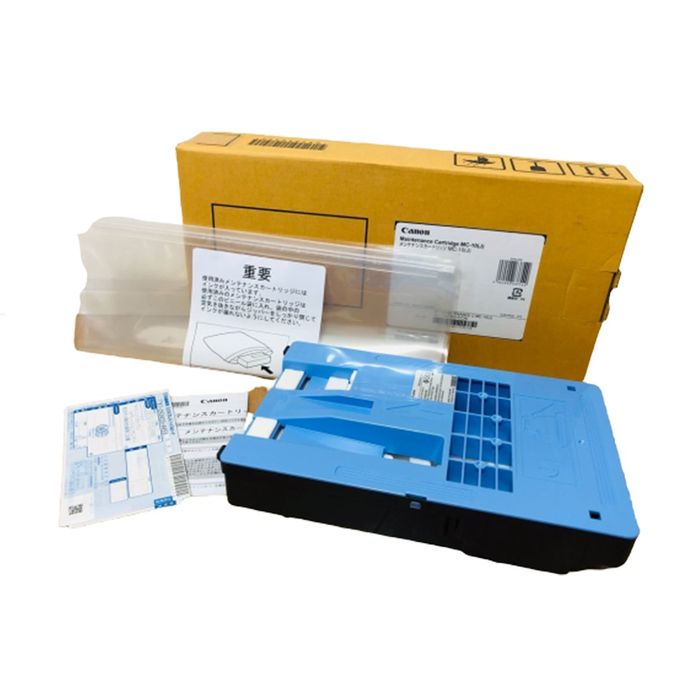 Емкость для отработанных чернил Canon MC-10 (1320B014)