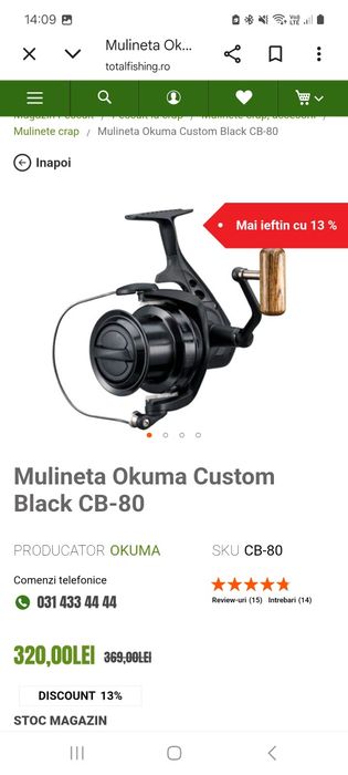 Seturi pescuit crap, okuma, prologic, fox, carp spirit, hakuyo, fl