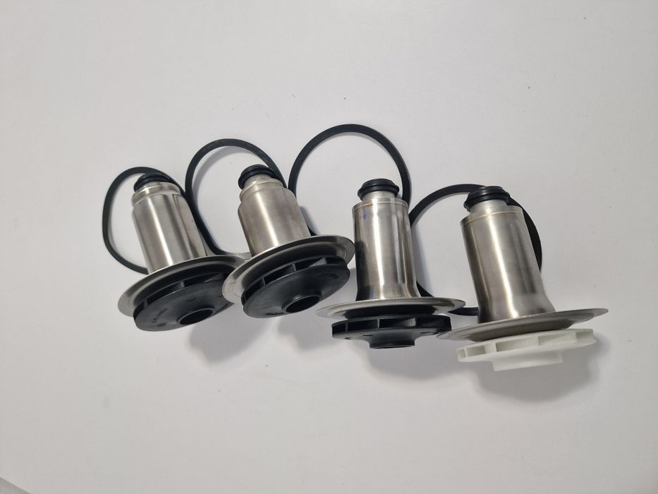 Rotor Nou Wilo Centrala Vaillant Saunier Duval Ariston Ferroli 24-37kw