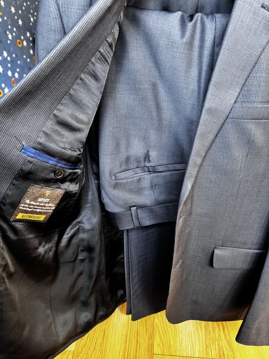 Костюм классический