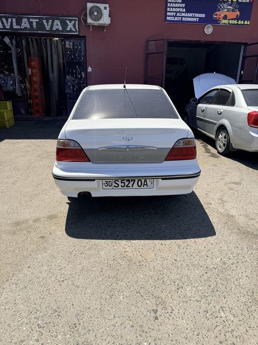 Нексия 1  2006 йил