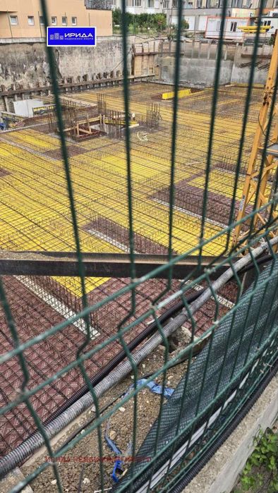 Продава се Тристаен апартамент в София, Манастирски ливади - 111 кв.м за 1270 €/кв.м - Снимка #1