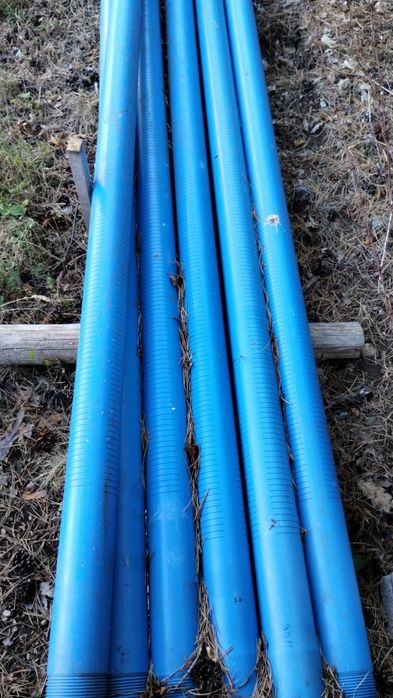 Сондажни тръби Ф90