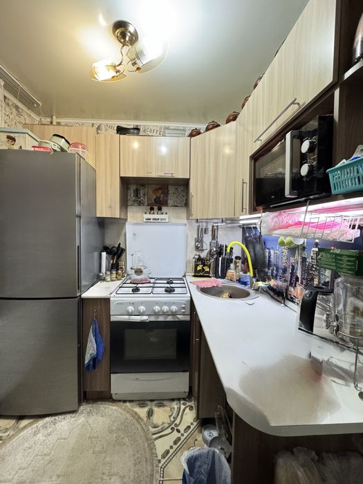 Продам 2 комн. рацон Рахмет