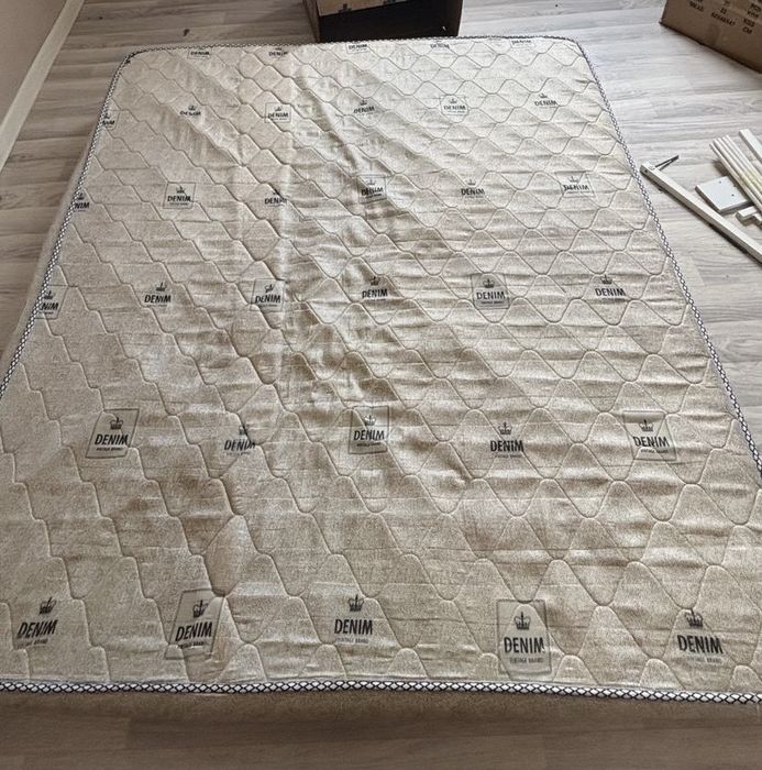 Матрас сатылады!