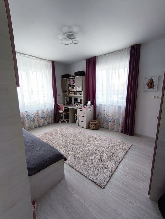 Apartament 3 camere 89mp