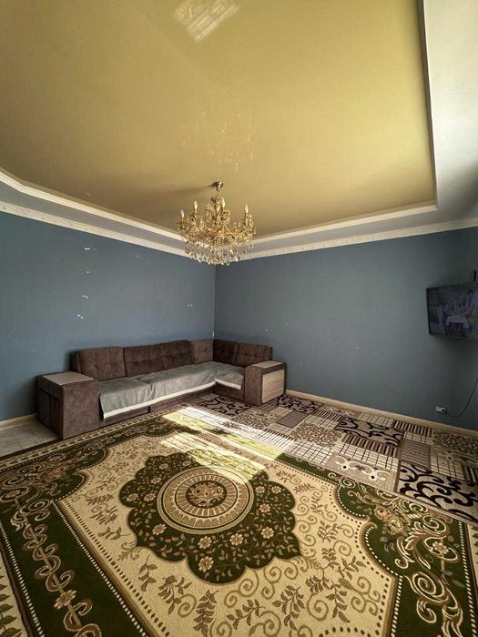 продам дом на заречном 1