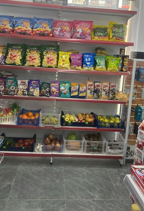 Магазин продается