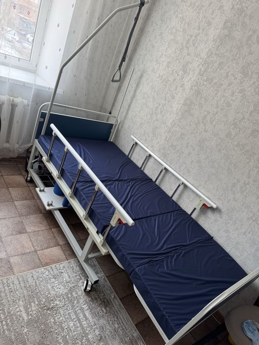 продам кровать для лежачих