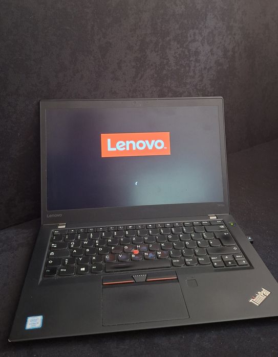 Lenovo ThinkPad T470S Windows 11 Pro